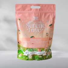 Serene Love Peachchy Collagen
