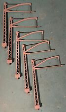 EHEIM HO trolley bus 5 mats