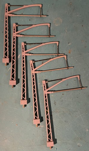 Eheim trolley bus mats - trolley,