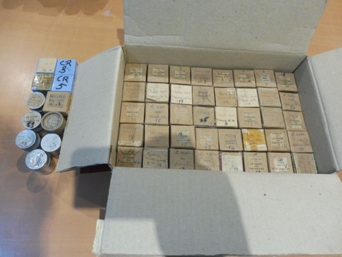 Rare ancien films - &,