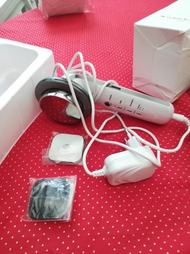 Appareil électrique - électrique, de