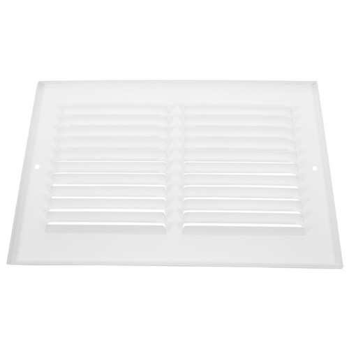 Soupirail grille de - ,