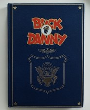 Intégrale buck danny - intégrale,