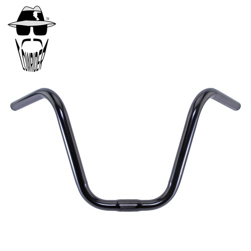 Original lowrider v ape - original, 9”