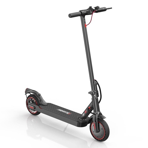 Iscooter trottinette - iscooter,