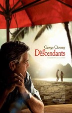 Affiche du film The Descendants (69 x 102 cm)