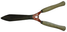 Cisaille de jardin Taille
