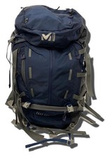 Sac à dos bleu nylon MILLET