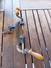 ancien sertisseur a cartouches