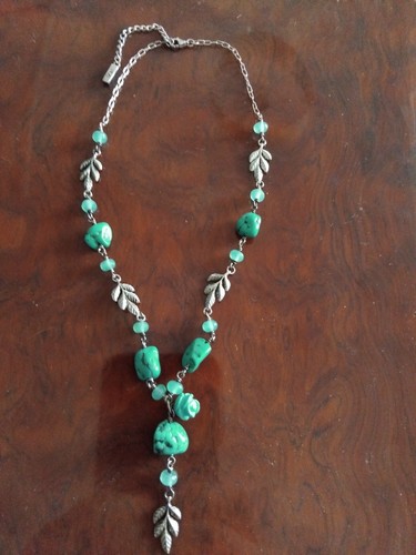 Collier argent massif - argent,