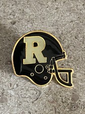 Pin’s Ottowa Rough Riders