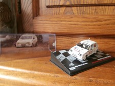 CITROËN VISA 1000 PISTES