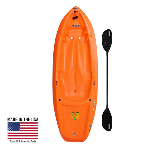 Youth sit top - youth, kayak