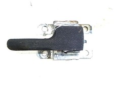 Poignee interieur avant droit VOLKSWAGEN GOLF 1 CABRIOLET 171837020041