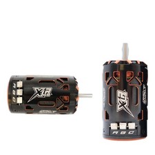 Team Exalt XLR8 1/8 Scale
