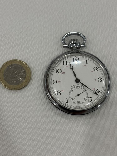 Montre gousset mouvement - montre,