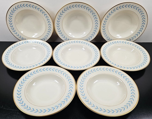 Syracuse china sherwood - china,