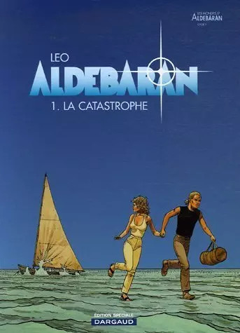 Aldebaran tome la - tome, 1