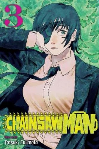 Tatsuki fujimoto chainsaw man - tatsuki,