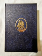 BOUGAINVILLE – Voyage autour