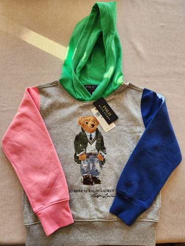 Ralph lauren polo - lauren, kids