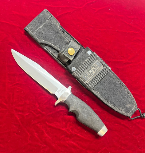 Gerber vintage 1st gen - vintage, lmf