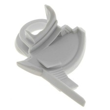 Couvercle de fond de cuve