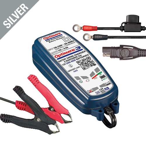 Tecmate optimate 0 8a - tecmate, 0.8a