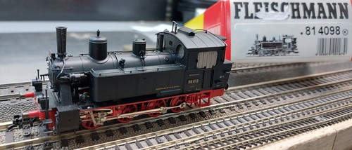 Locomotive vapeur - locomotive, À