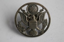 Insigne de casquette militaire