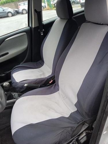 Banquette arriere fiat punto - arriere,