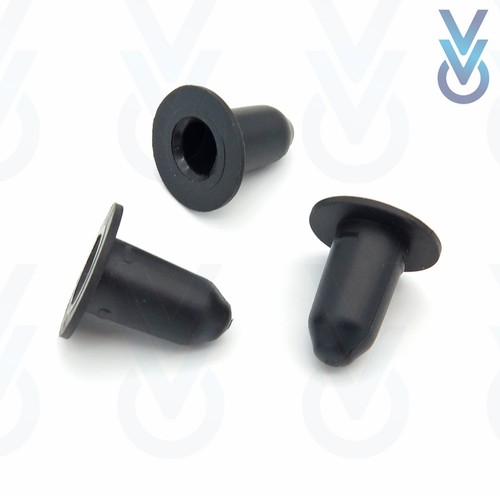 10x clips moulure de - 10x,