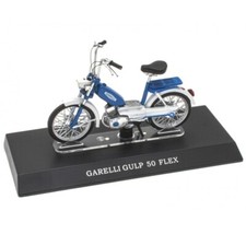 GARELLI GULP 50 FLEX Mobylette