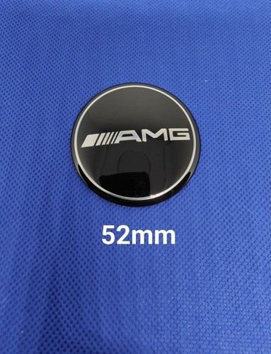 Logo emblème mercedes amg - logo,