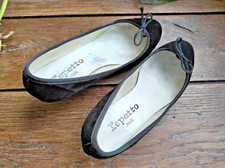 Repetto ballerines à talon - repetto,