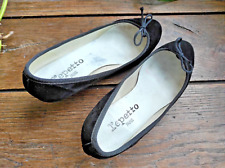 REPETTO - BALLERINES à Talon