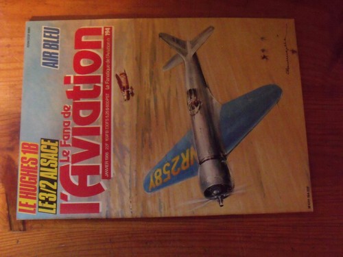Revue fana de l aviation - $$$,