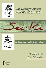Akinobu Kishi A Sei-ki: Das