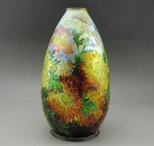 Camille Fauré Enamel