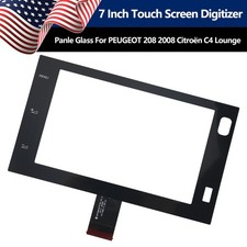 For Peugeot 208 2008 Citroen