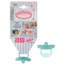 Poupée Annabell Douce Tétine
