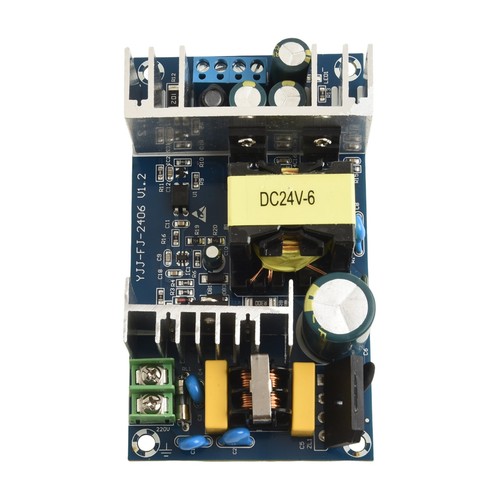 Adaptateur secteur mode