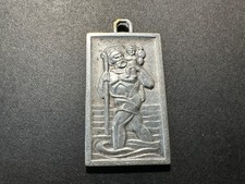 Médaille religieuse de Saint