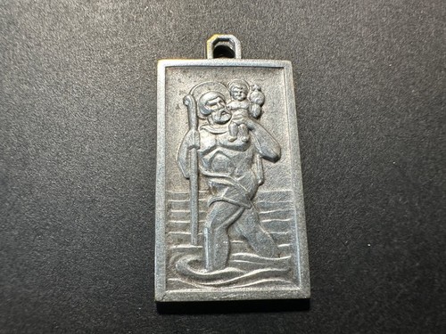 Médaille religieuse saint - religieuse,