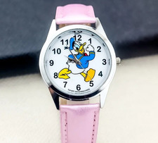 Montre Enfant Fille Personnage