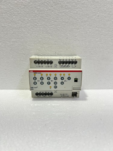 Abb fca 2 actionneur - fca/s,