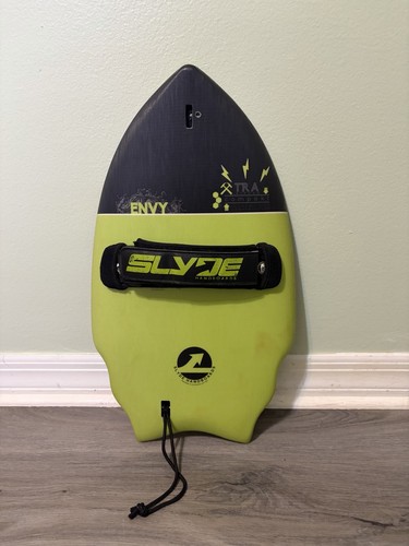 Slyde wedge envy handboard - slyde,