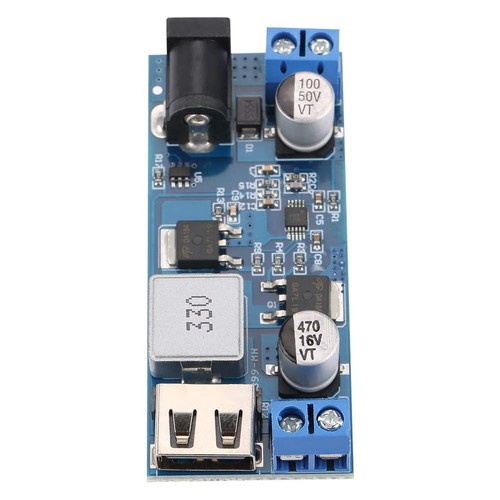 Convertisseur 12v 24v à - convertisseur,
