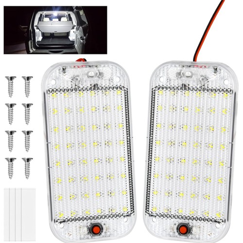 Barres led voiture - barres, 12v