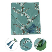  Chemin De Table Style Chinois Nappe Du Nouvel An Coureur Moderne